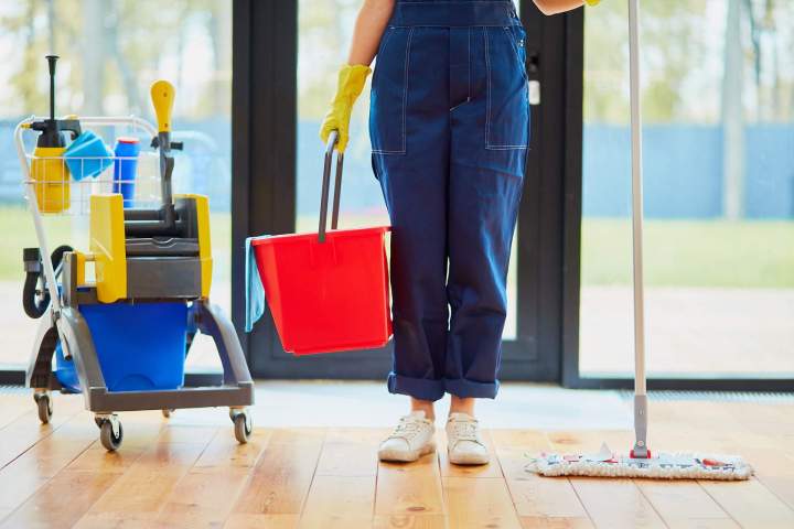 Gestion complète de votre propriété en toute sérénité